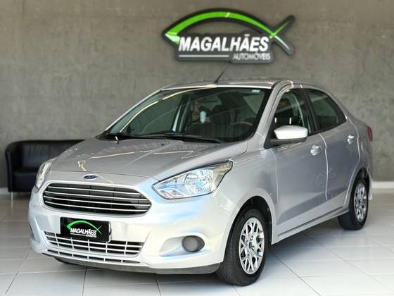 FORD KA 1.0 TI-VCT FLEX SE PLUS MANUAL FORD KA 1.0 TI-VCT FLEX SE PLUS MANUAL